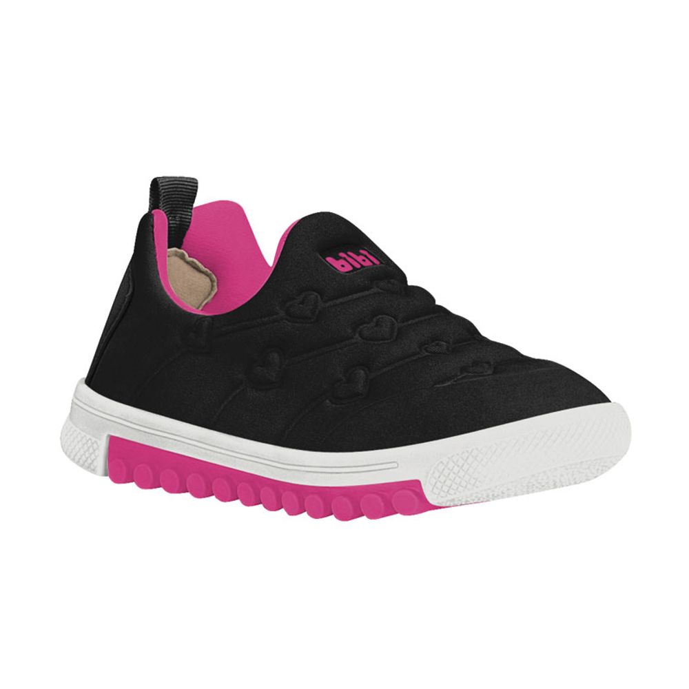 tenis bibi roller preto