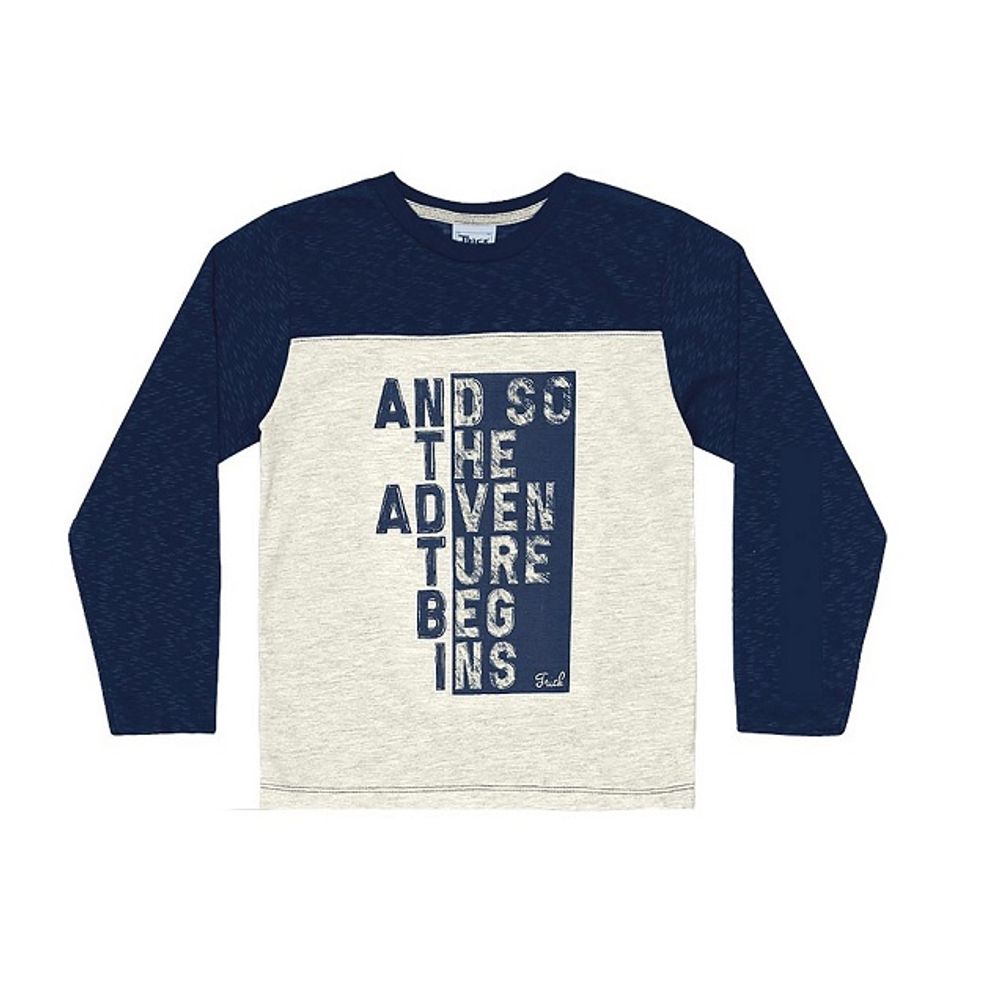 Camiseta Infantil Masculina Trick Nick Bbb Family