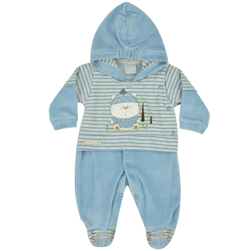 macacao masculino bebe