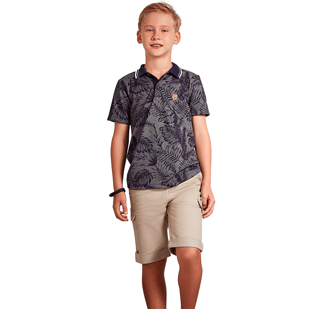 roupas sociais infanto juvenil masculina