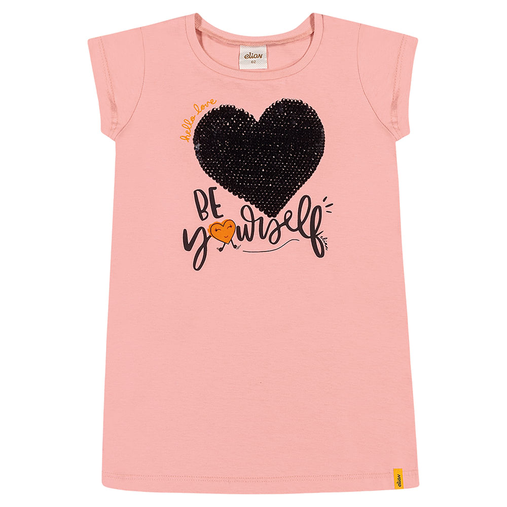 Maior Variedade em T-shirts Femininas - Petit Rosé Loja Online