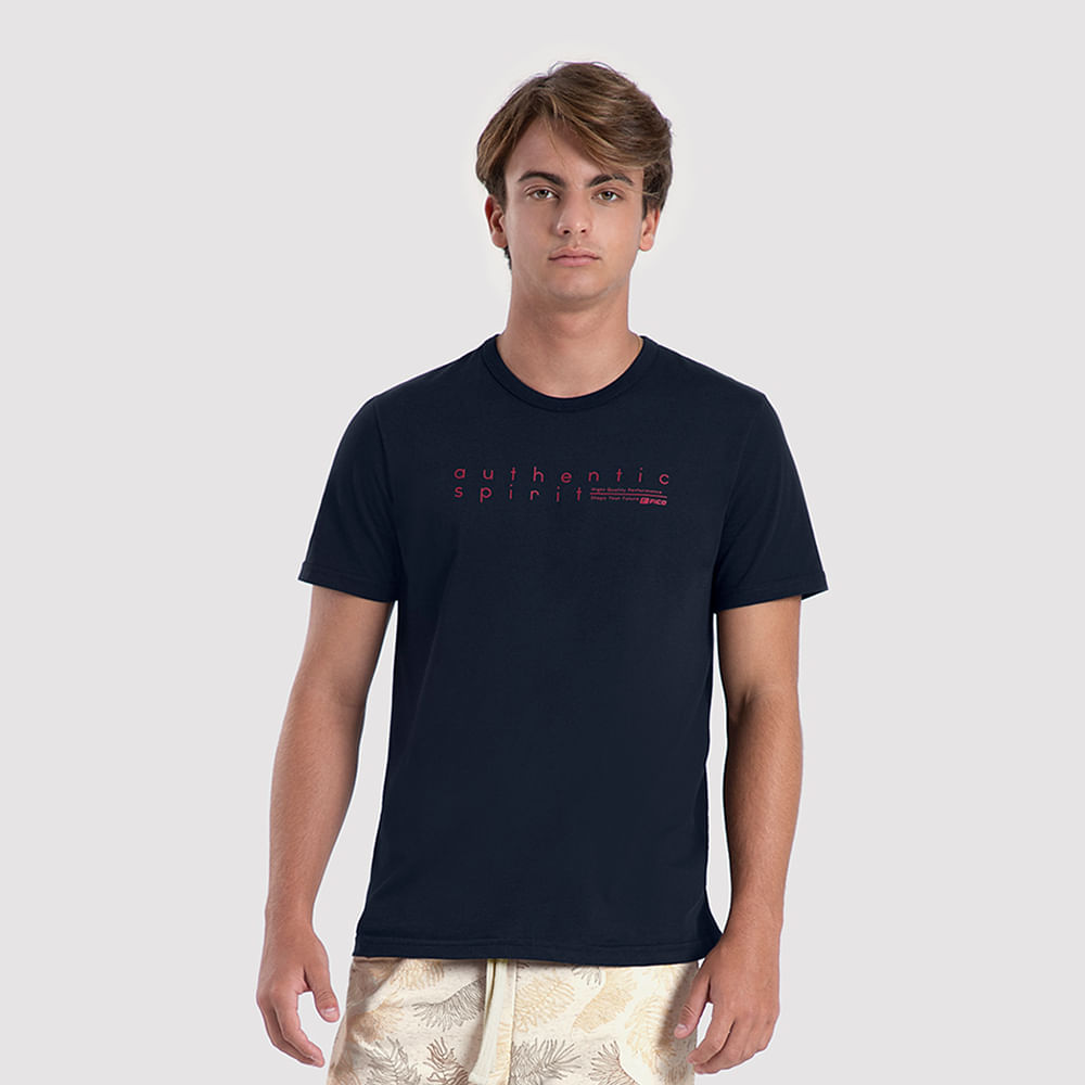 CAMISETA MASCULINA JUVENIL FICO - BBB Family